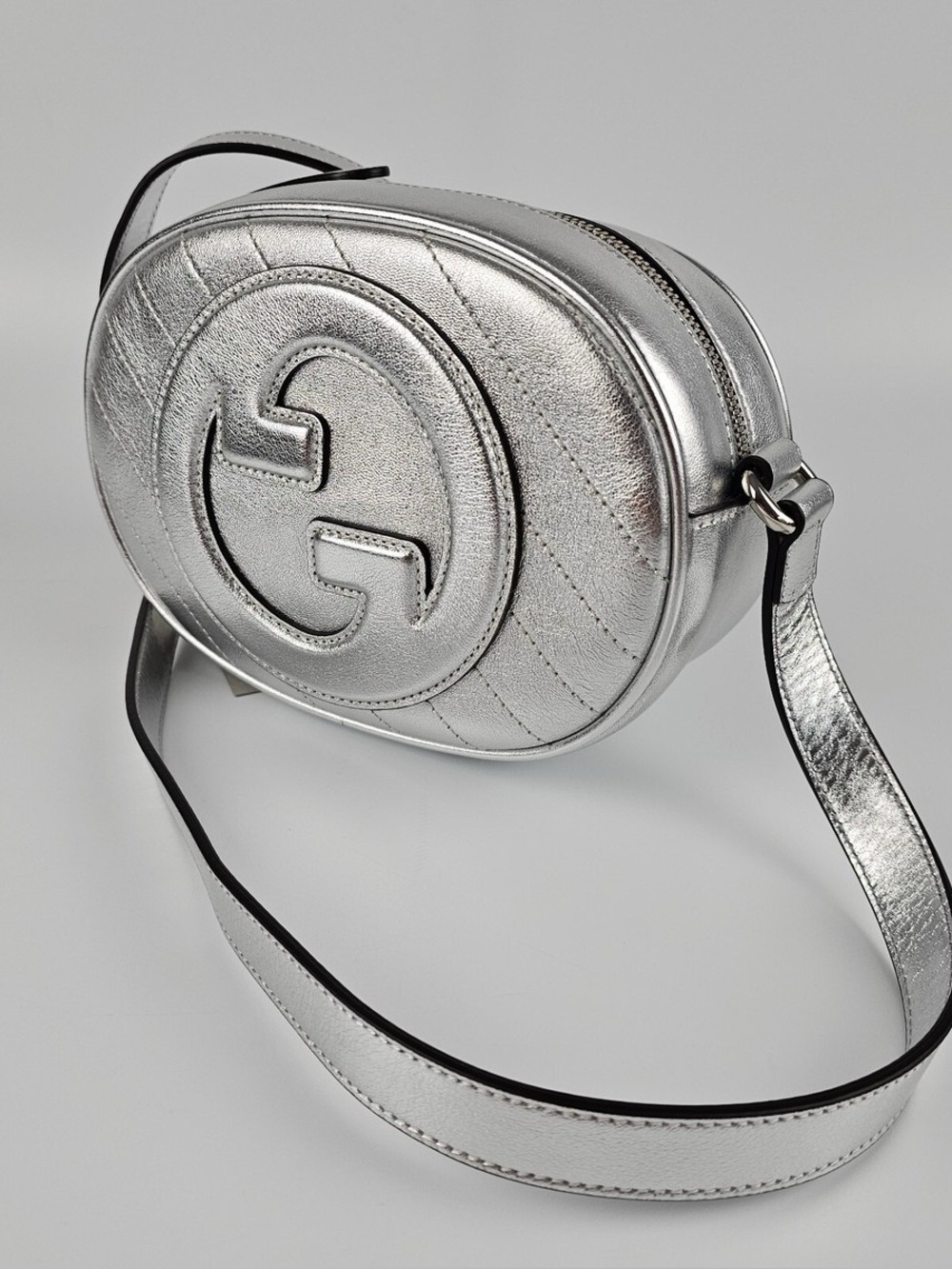 Gucci Blondie Mini Shoulder Bag